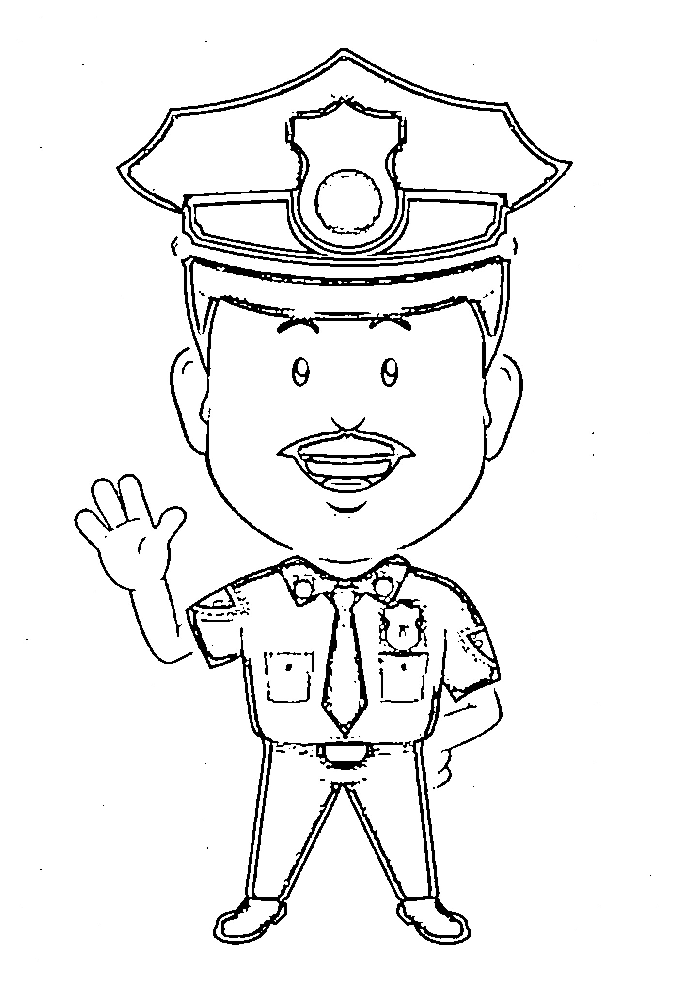 polisi